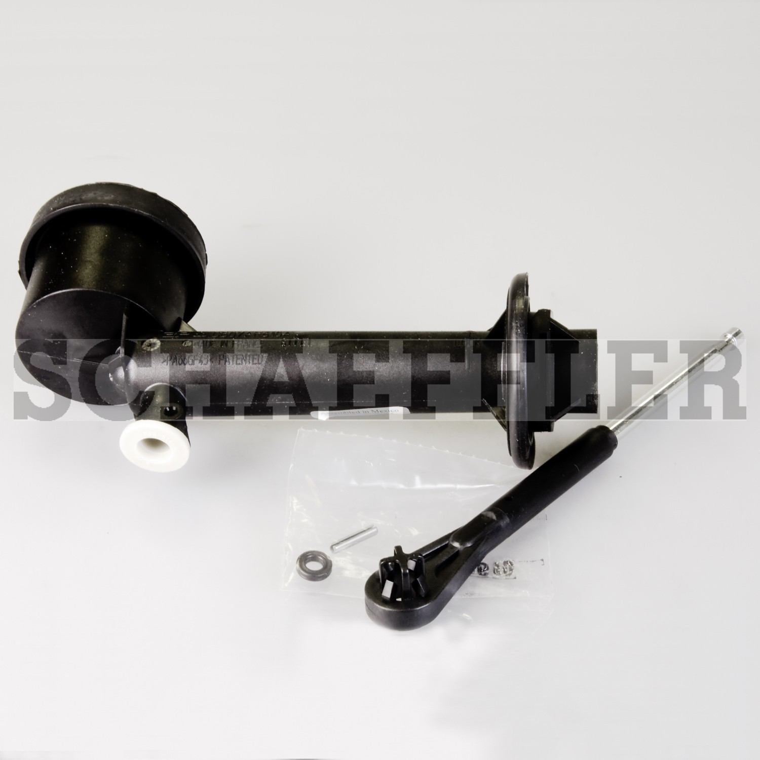 luk clutch master cylinder  frsport lmc356