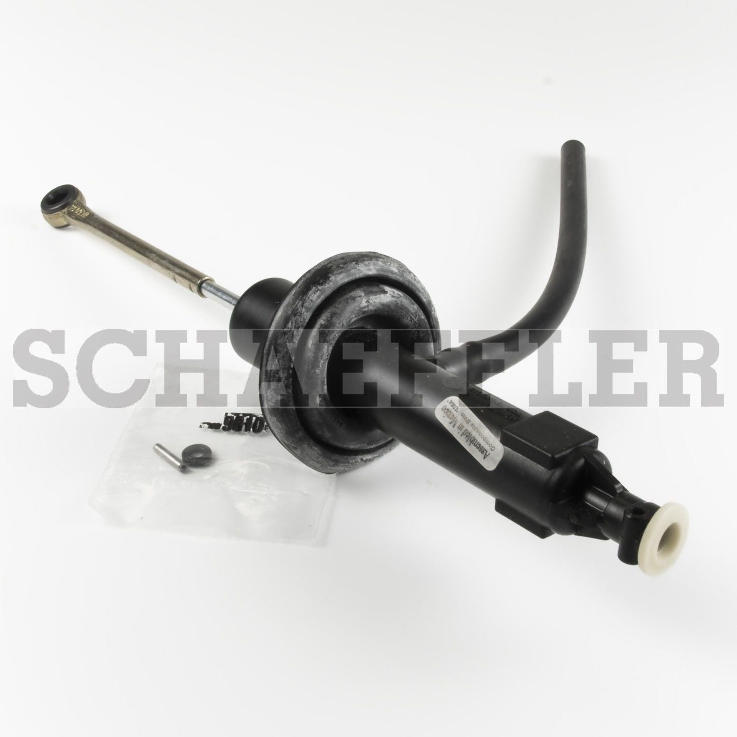 luk clutch master cylinder  frsport lmc372