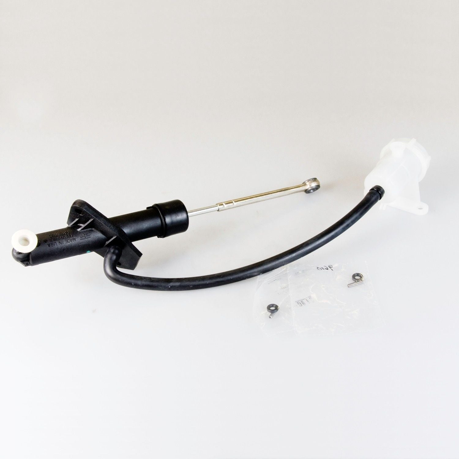 LuK Clutch Master Cylinder  top view frsport LMC373