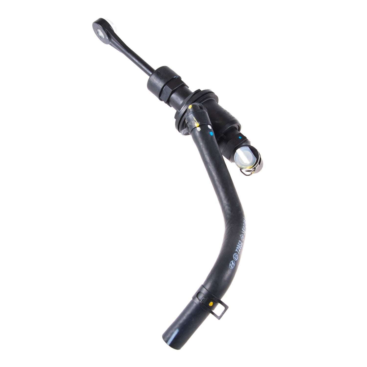 LuK Clutch Master Cylinder  top view frsport LMC635