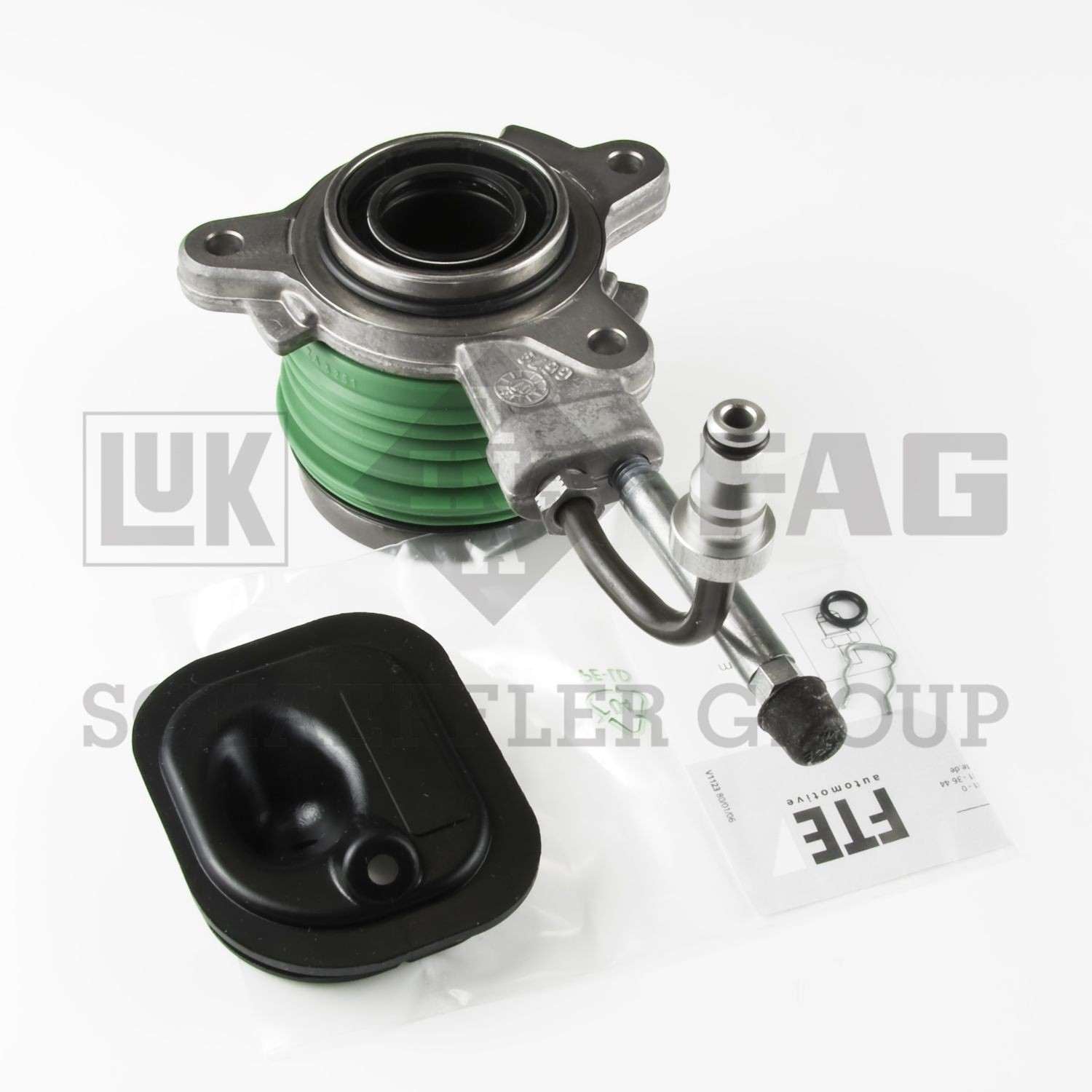 luk clutch slave cylinder  frsport lsc272