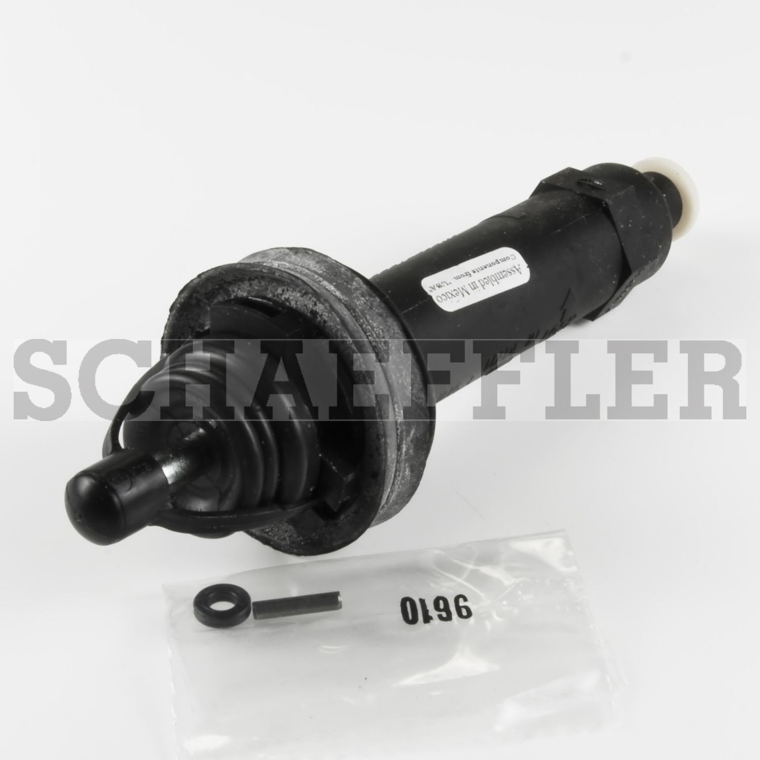 luk clutch slave cylinder  frsport lsc327