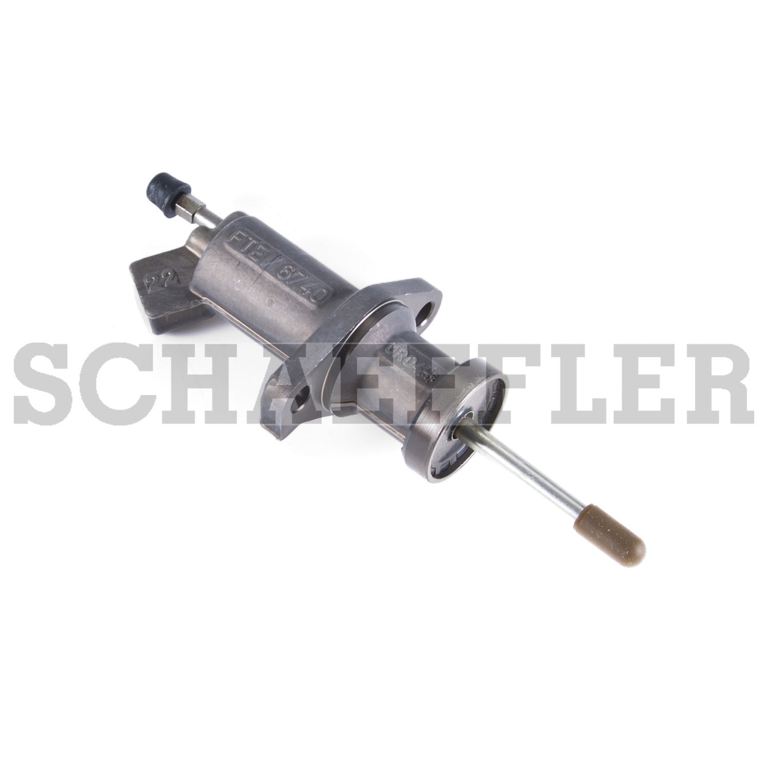 luk clutch slave cylinder  frsport lsc415