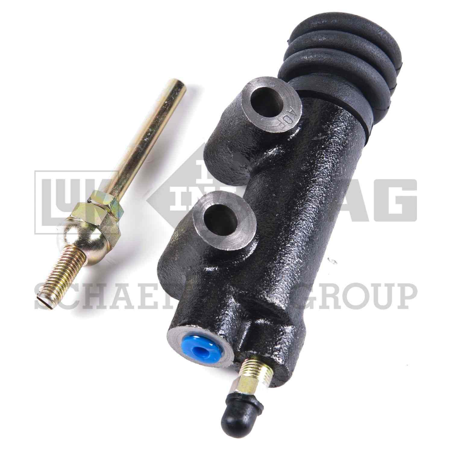 luk clutch slave cylinder  frsport lsc472