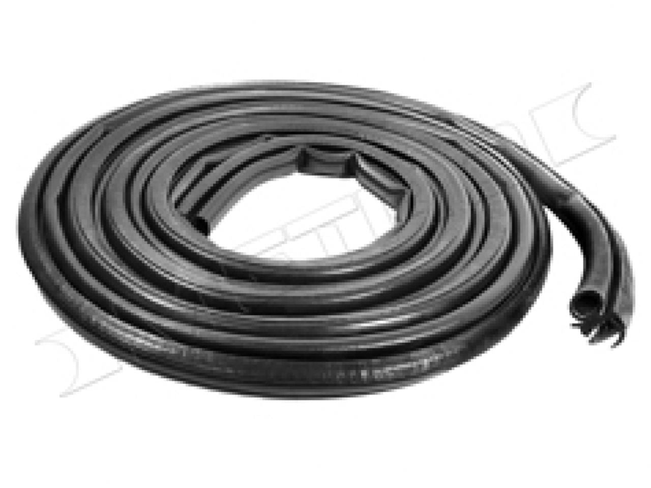 Metro Molded Vehicle Parts TK 51-18 Item Image