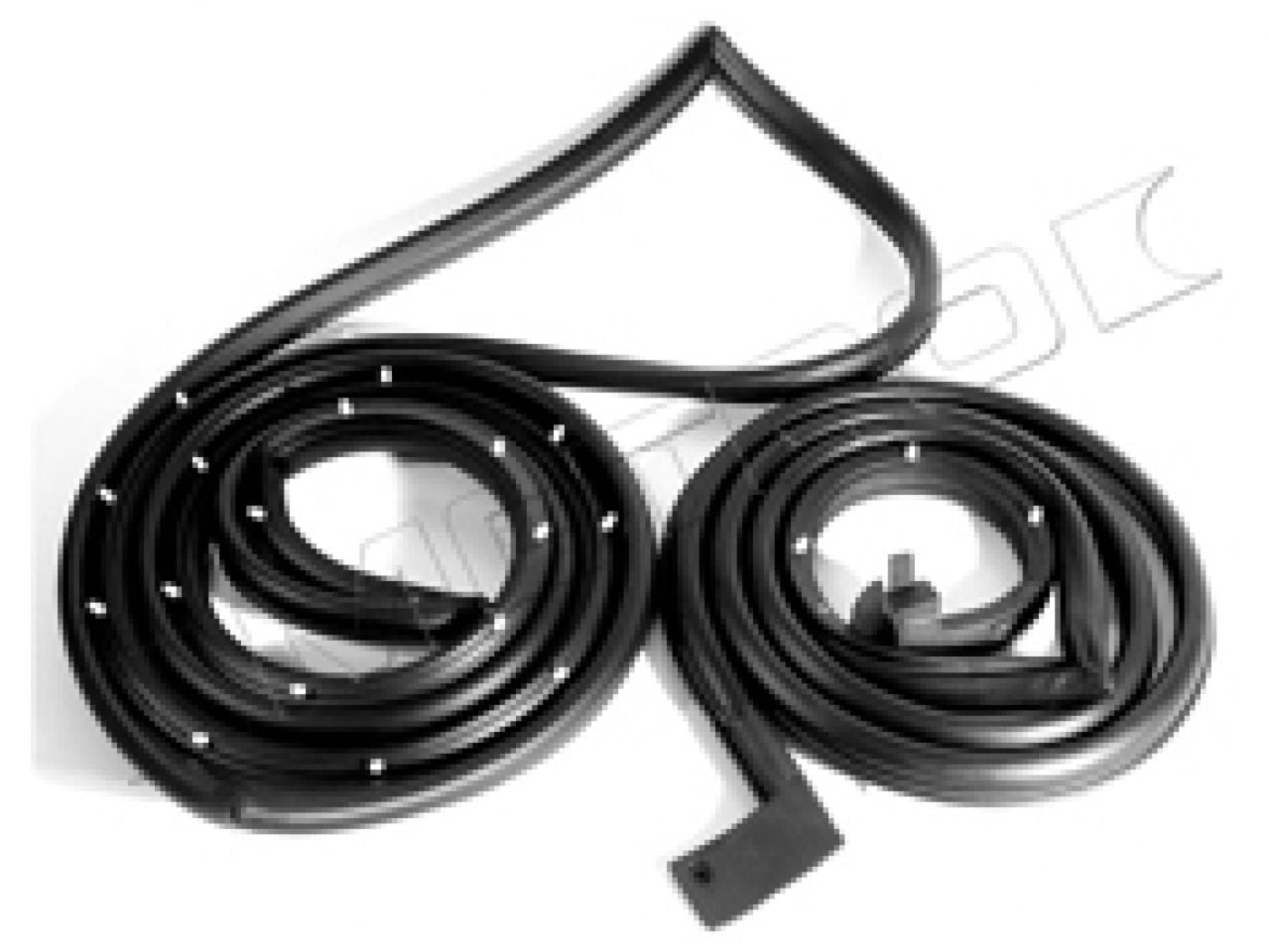 Metro Molded Vehicle Parts LM 13-VC Item Image
