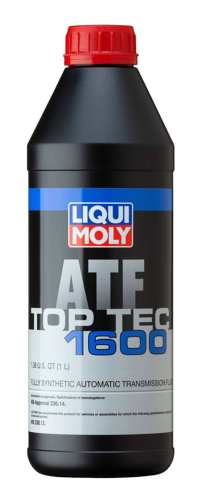 LIQUI MOLY Automatic Transmission Fluid 20024