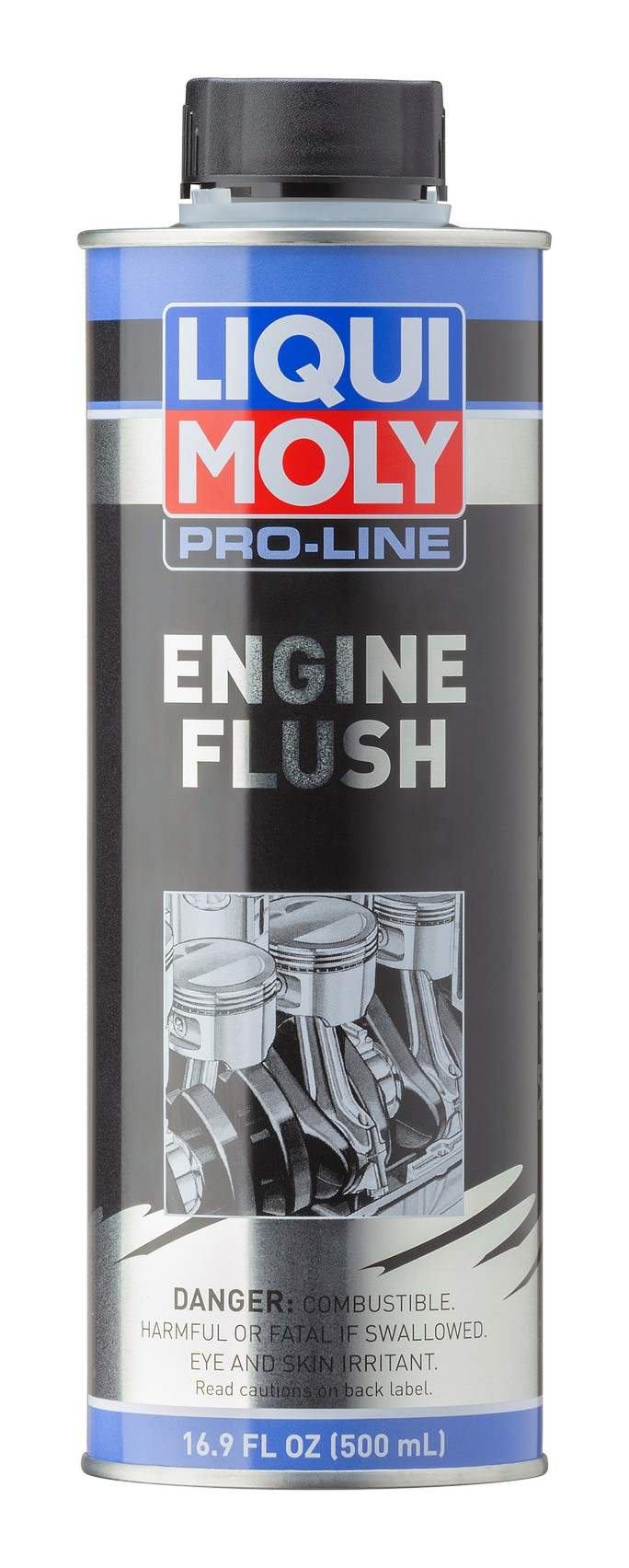 LIQUI MOLY Engine Oil Additive 2037