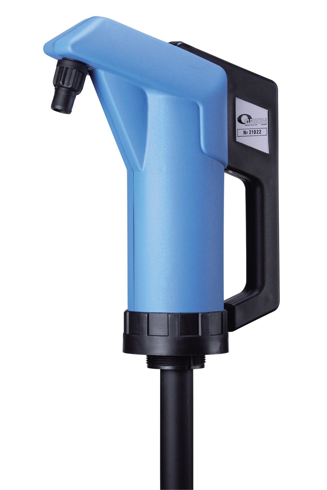 LIQUI MOLY Fluid Hand Pump 7932