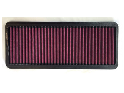 AVO Turboworld AVO 2016 Mazda Miata MX5 ND NA Power Kit - Filter / Inlet / Header / E