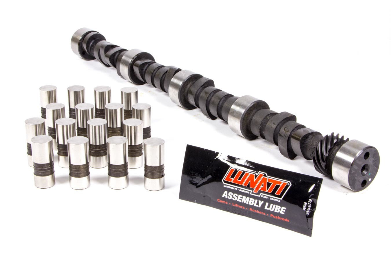 Lunati Voodoo Cam & Lifter Kit BBC - .515/.530 LNT10110701LK