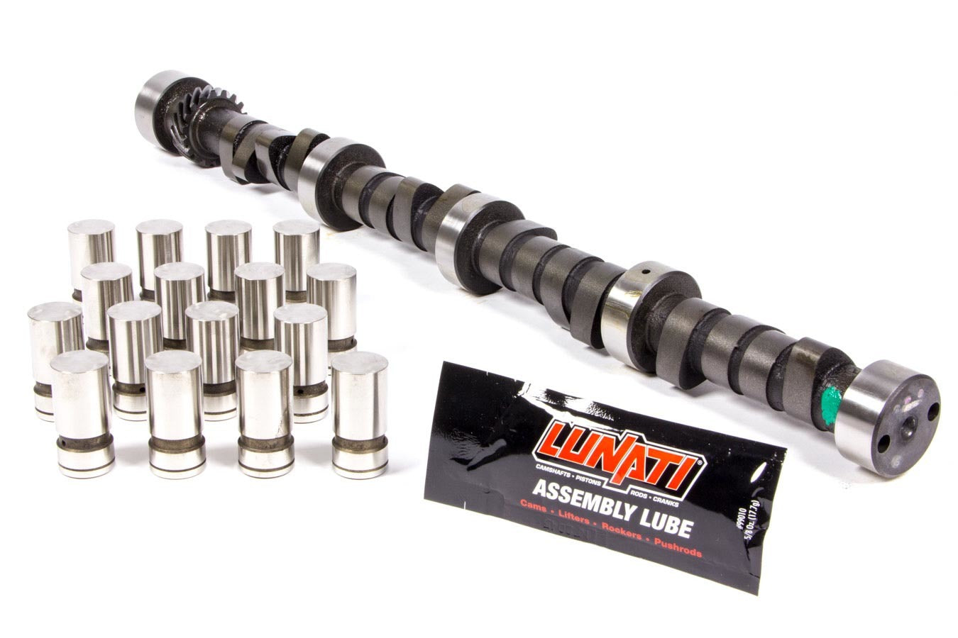 Lunati Voodoo Cam & Lifter Kit BBM - .494/.513 LNT10230703LK