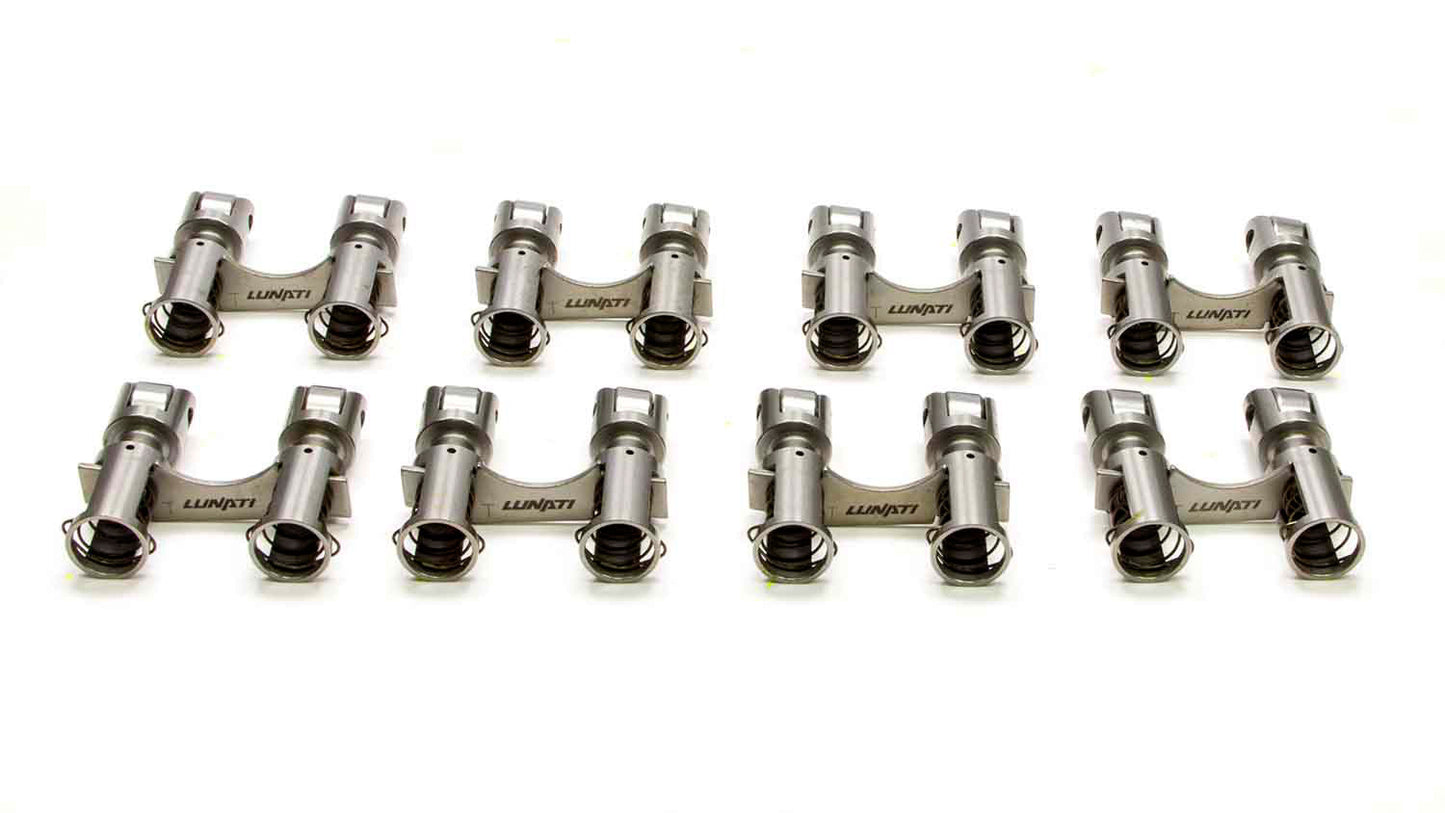 Lunati BBC Roller Lifters LNT72401-16