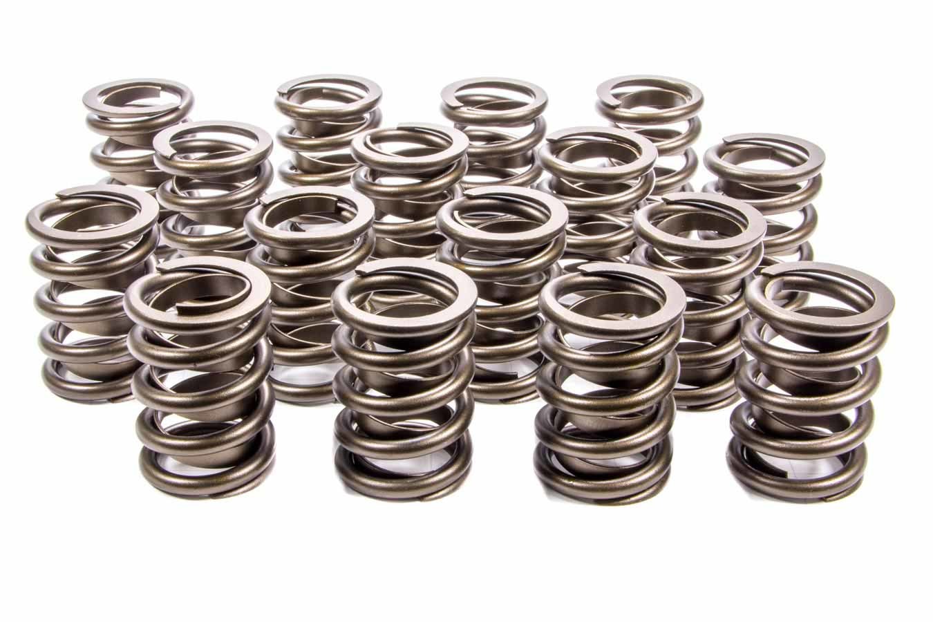 Lunati 1.500in Valve Springs LNT73126-16