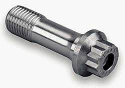 Lunati Replacement Rod Bolt - SB/BB Chevy LNTCRB150