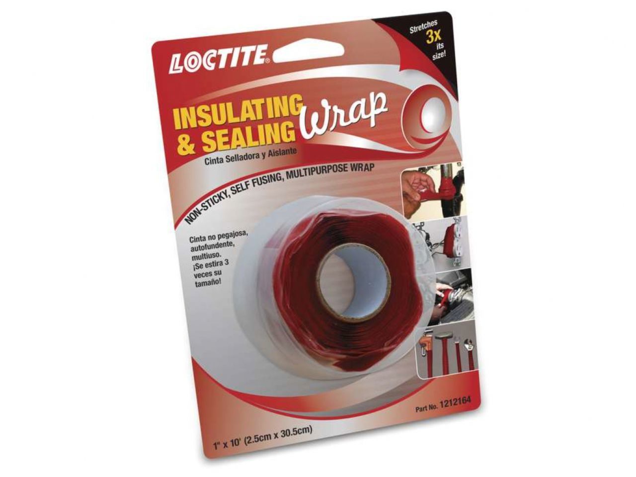 Loctite Vehicle Parts 1212164 Item Image