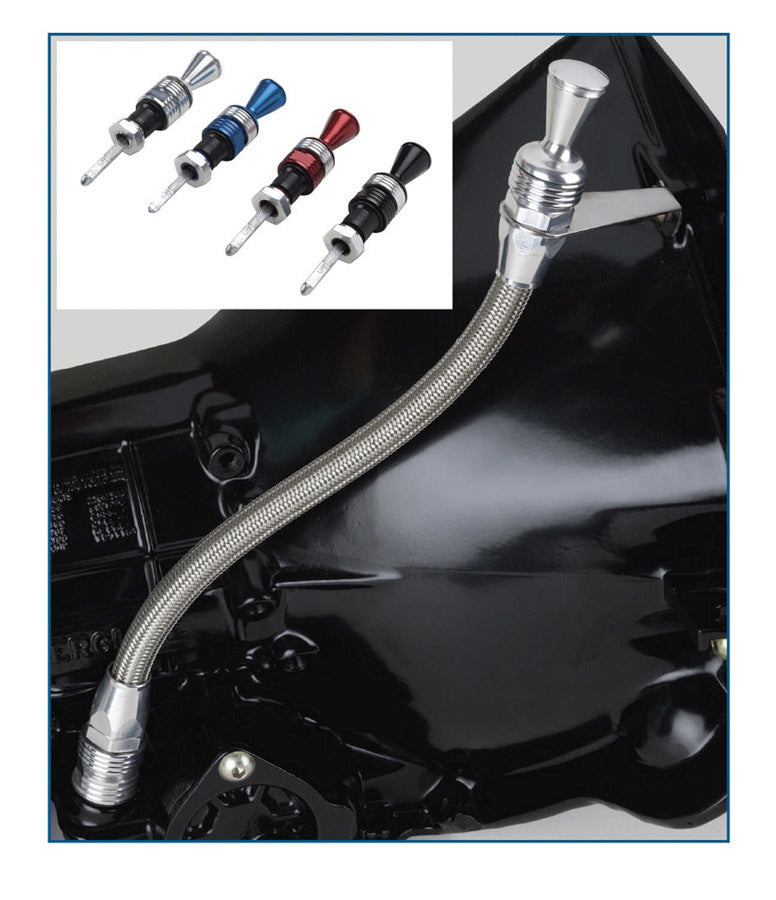 Lokar Anchor Tight Locking Dipstick Powerglide LOK1210134