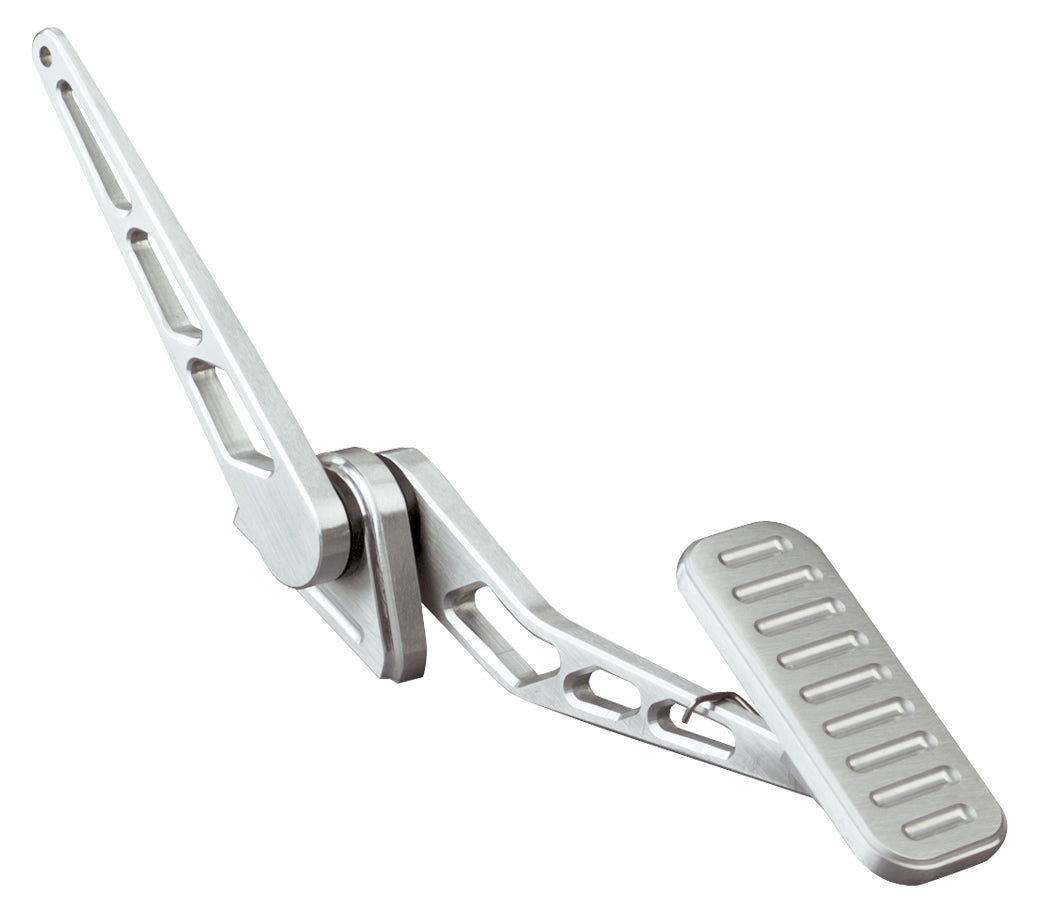 Lokar Billet Gas Pedal LOKBAG-6001