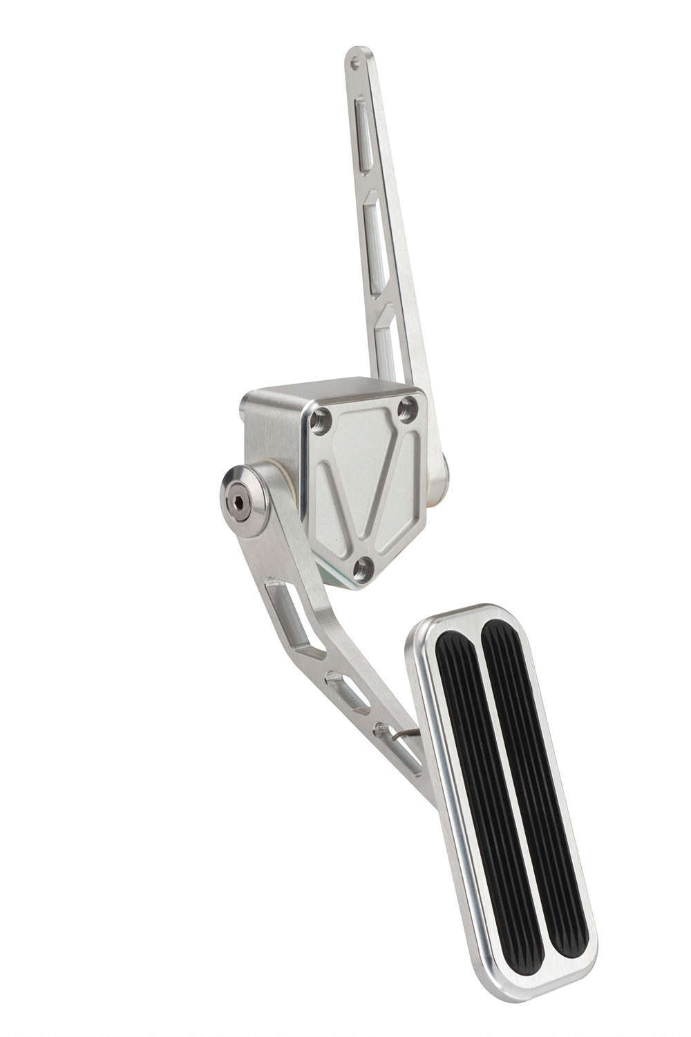 Lokar 71-72 GM P/U Throttle Pedal LOKBAG-6165