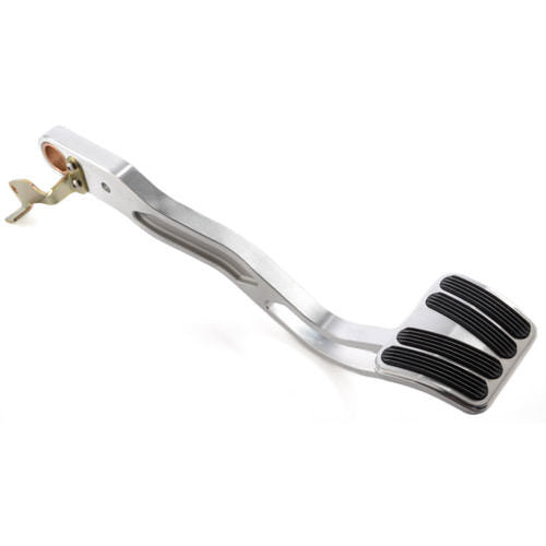 Lokar 1967-72 GM C10 Brake Pedal Arm Billet LOKBCA-9508
