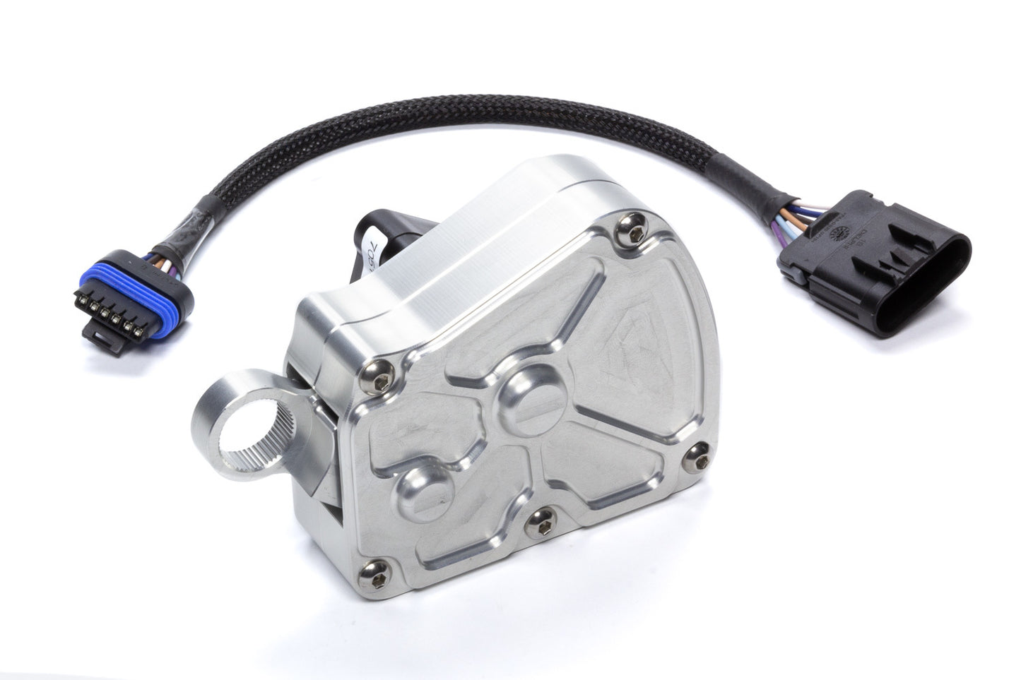 Lokar Drive-By-Wire Throttle Corvette LOKBDBW-GM02