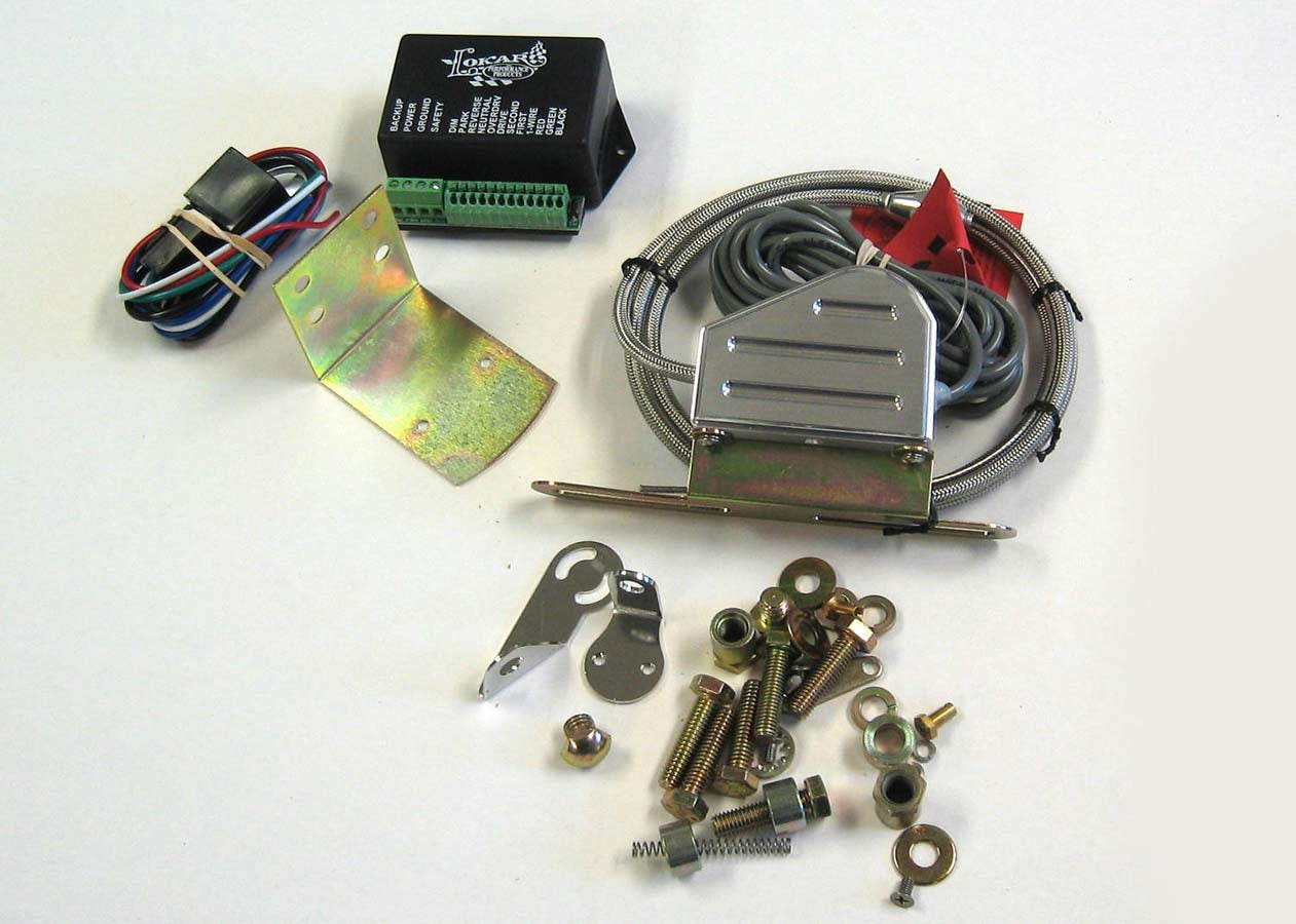 Lokar Trans Cable Operated Sensor Kit LOKCINS-1797