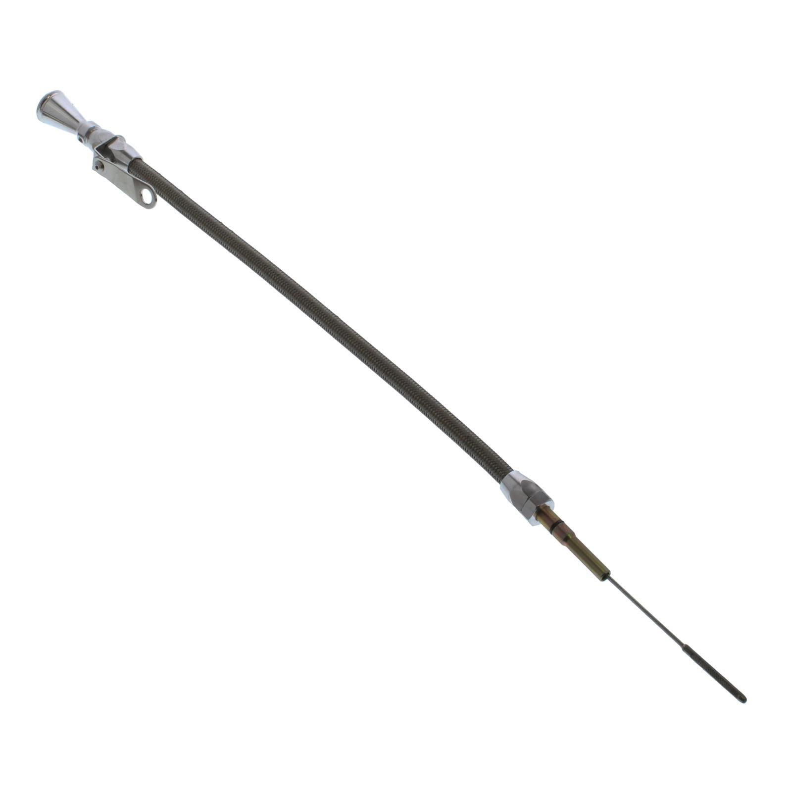 Lokar Flexible Engine Dipstick LOKED-5021