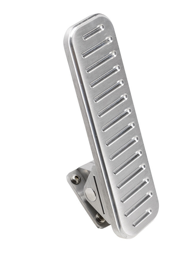 Lokar Eliminator Floor MT Gas Pedal Billet LOKFMG-6097