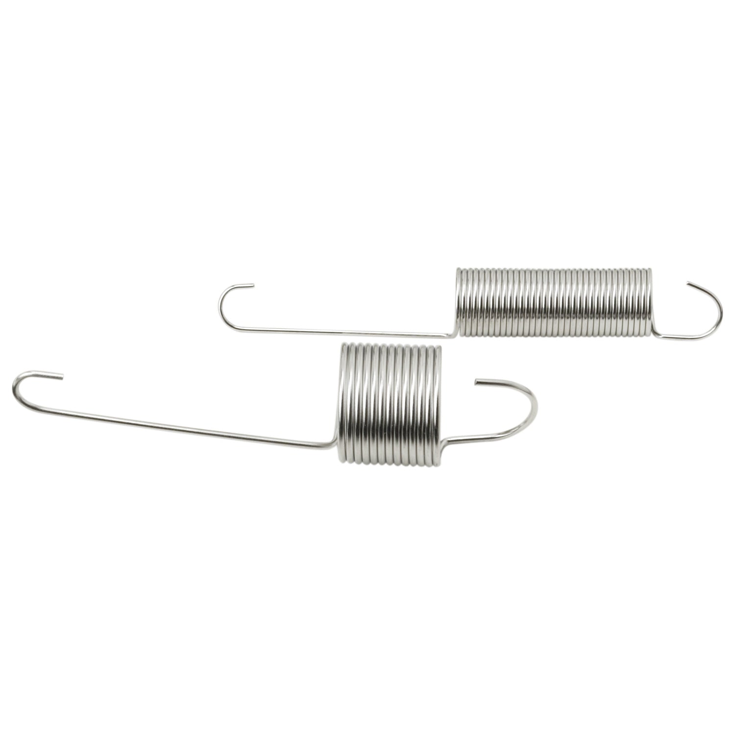 Lokar Stainless Steel Throttle Return Springs LOKSRK-4002