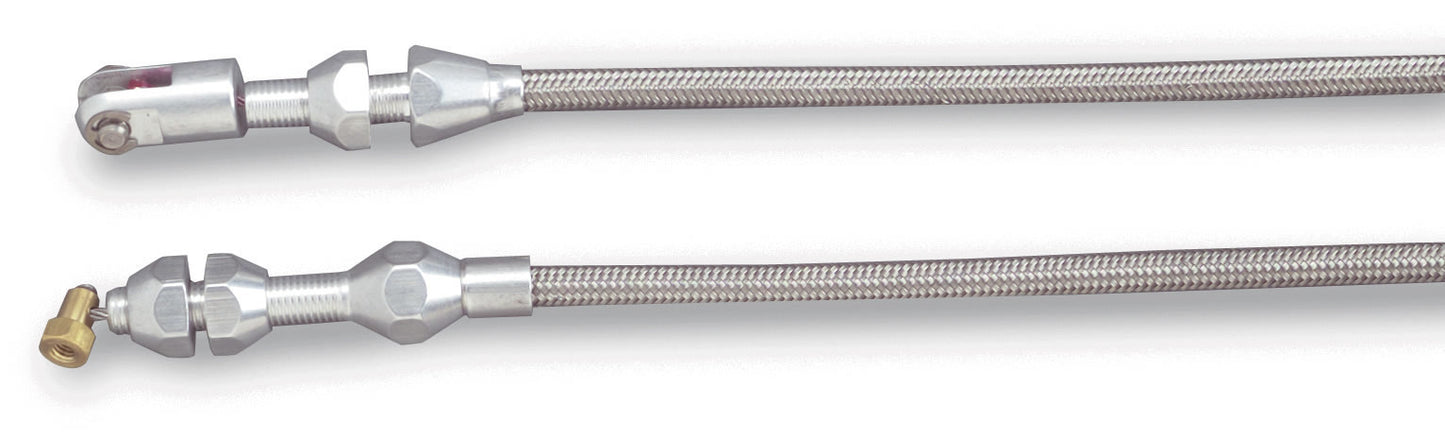 Lokar Chevy LS1 Throttle Cable LOKTC-1000LS1