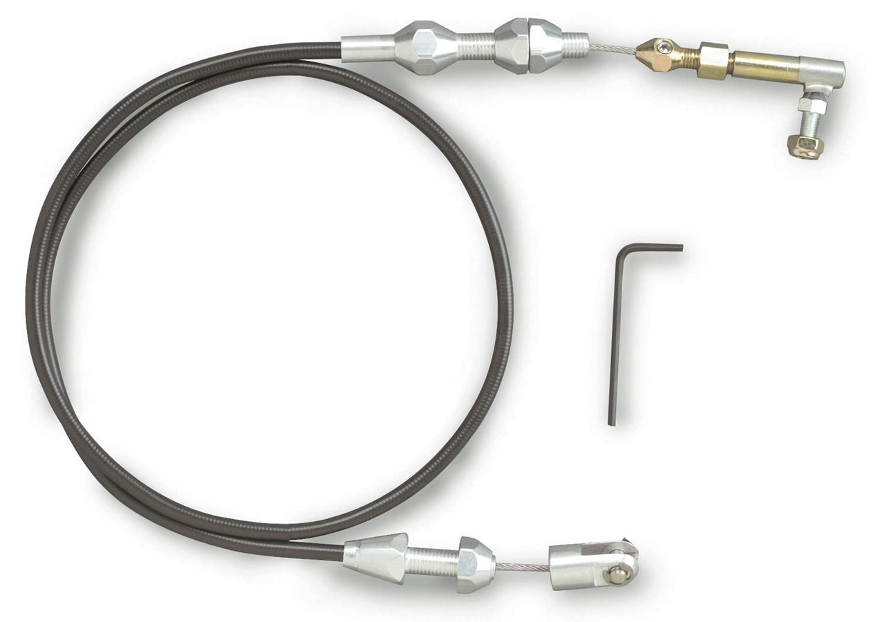 Lokar Universal Throttle Cable LOKTC-1000U