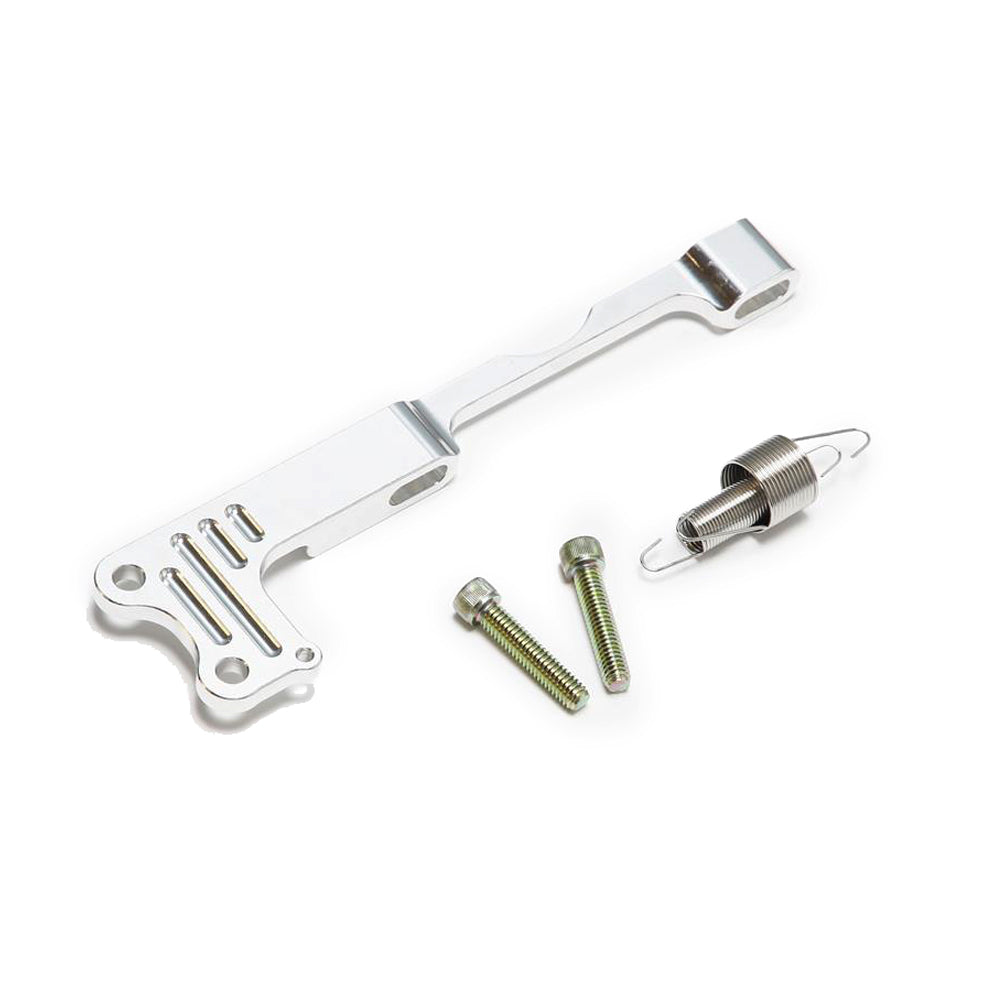 Lokar Carburator Bracket And Springs LOKTCB-40HS1