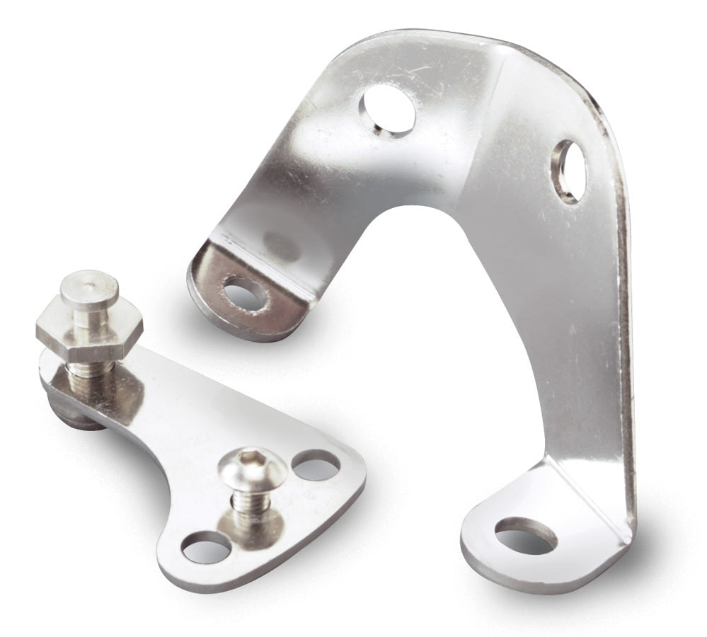 Lokar LT4 Throttle Cable And Kickdown Bracket LOKTCB-40LT4