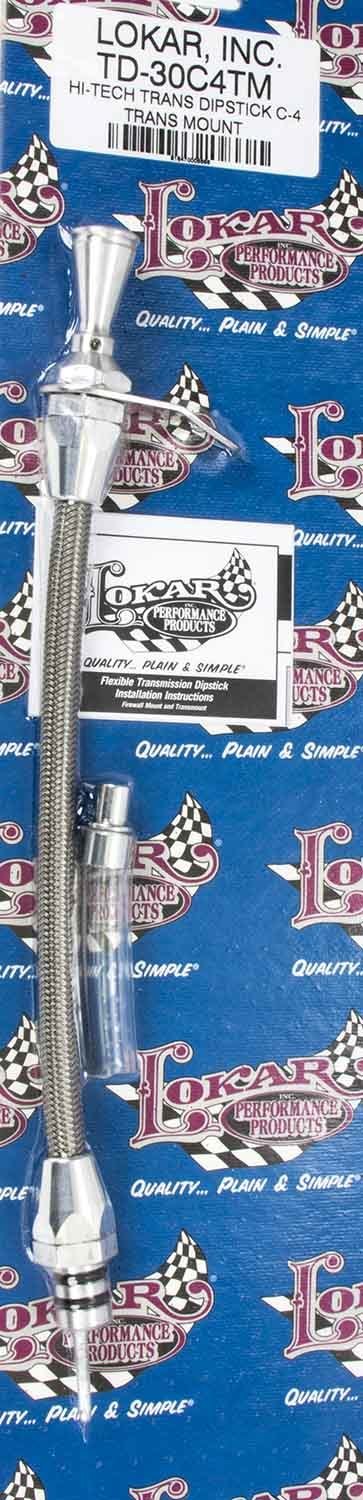 Lokar Trans Dipstick C4 LOKTD-30C4TM