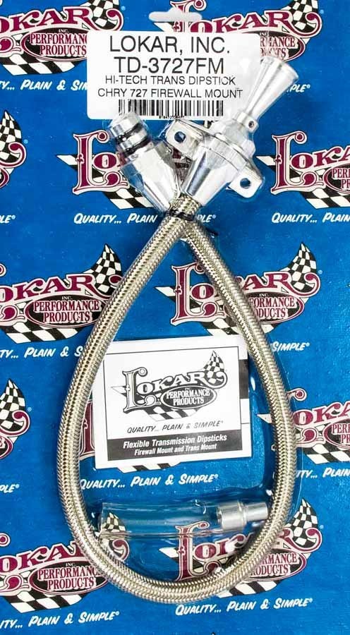 Lokar Trans Dipstick 727 LOKTD-3727FM