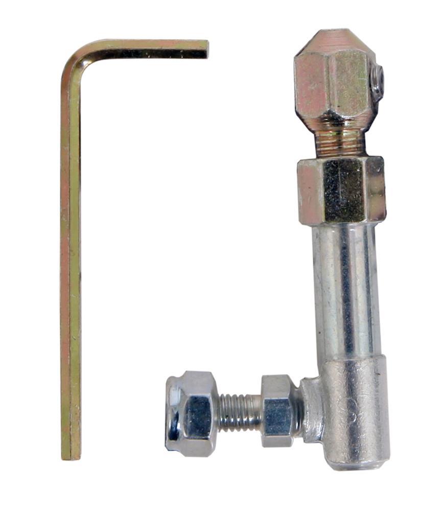 Lokar CARB END ASSEMBLY WITH A LLEN WRENCH LOKWCA-1034