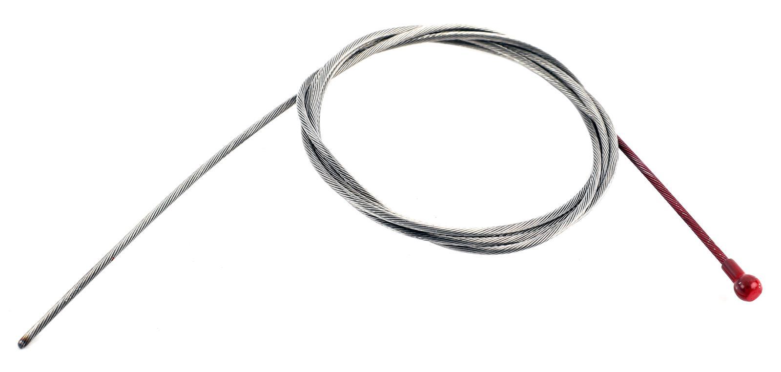 Lokar 36in Replacement Throttl Cable Inner Wire LOKWCA-1041