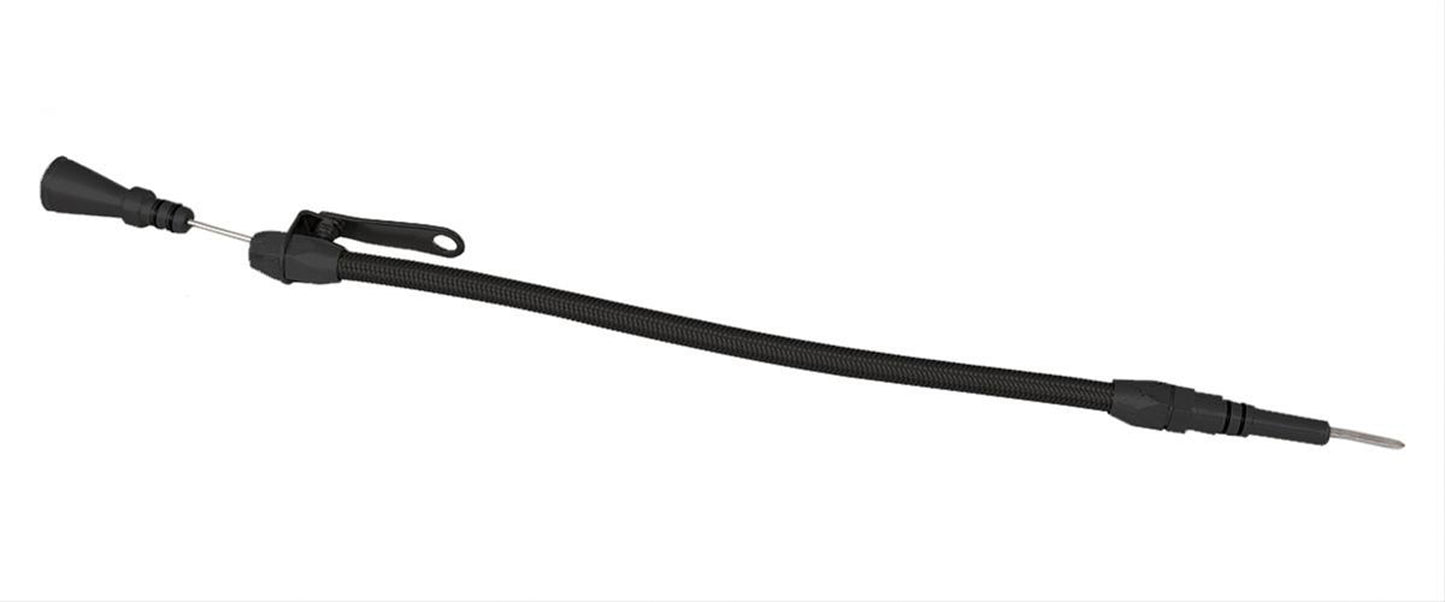 Lokar DIPSTICK ENGINE LS SERIE S-TRUCK 1999 & UP FLEXIB LOKXED-5019
