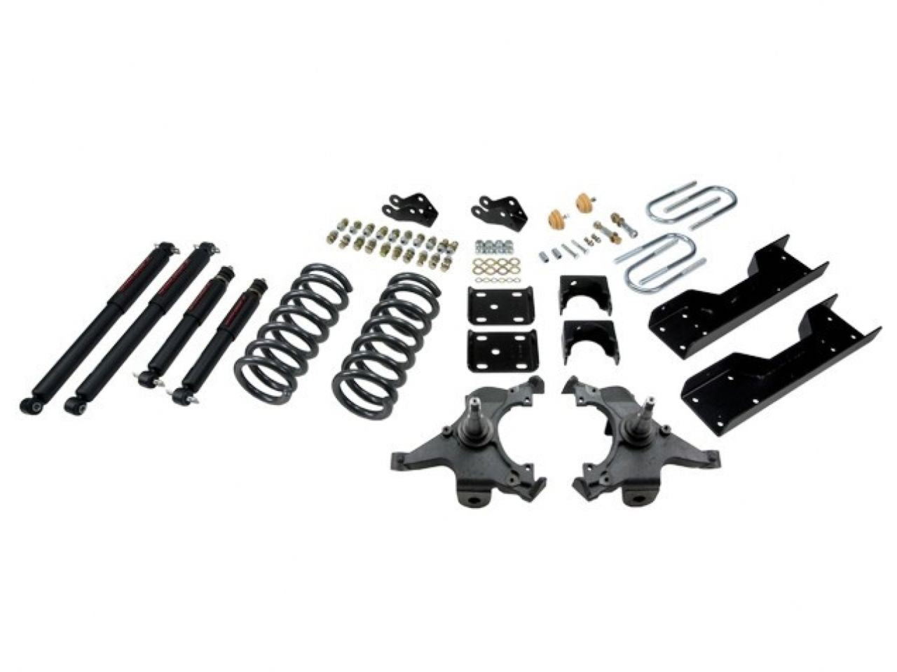 Belltech Suspension Kits 701ND Item Image