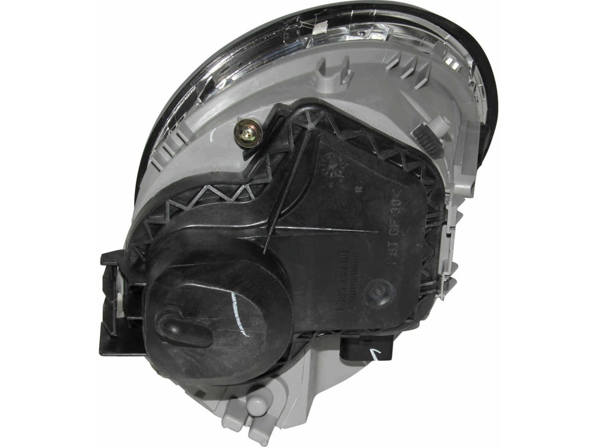 Marelli Headlight Assembly