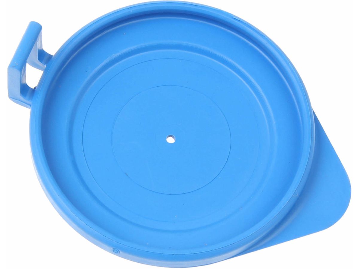 Genuine Parts Company Windshield Washer Fluid Reservoir Cap