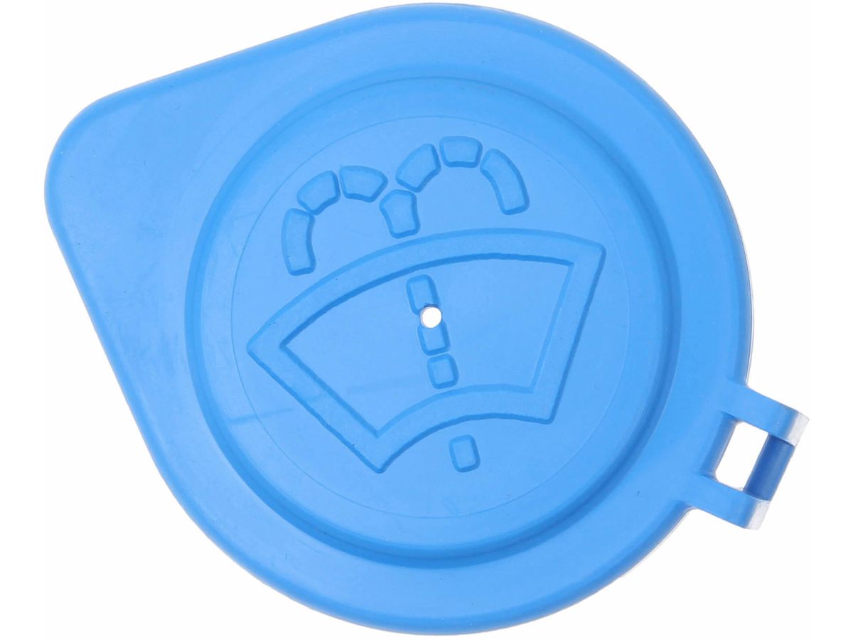 Genuine Parts Company Windshield Washer Fluid Reservoir Cap