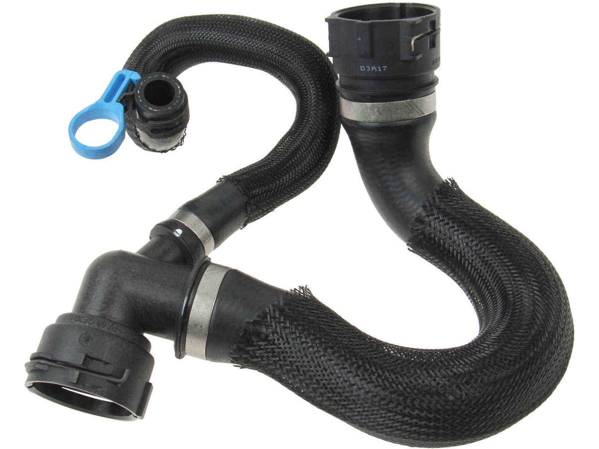 Eurospare Radiator Hoses LR007413ES Item Image