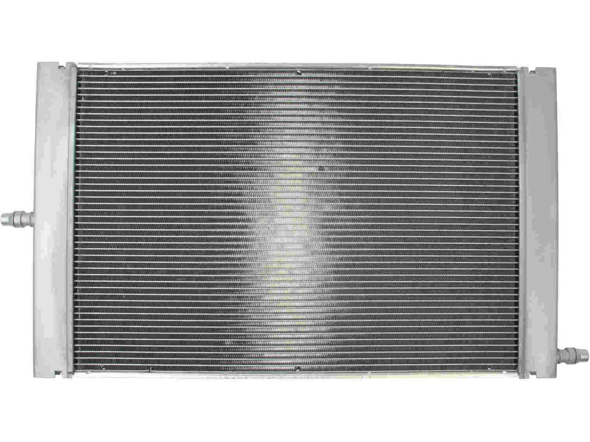 Eurospare Radiator