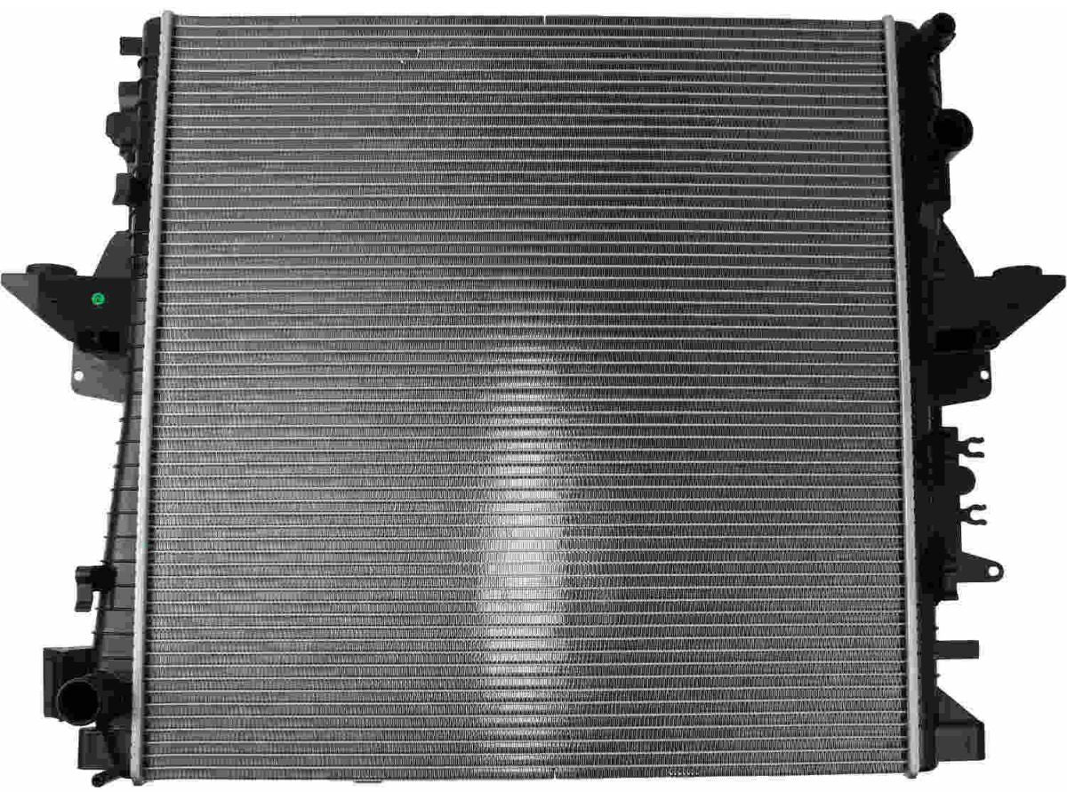 Eurospare Radiators LR 015560 ES Item Image