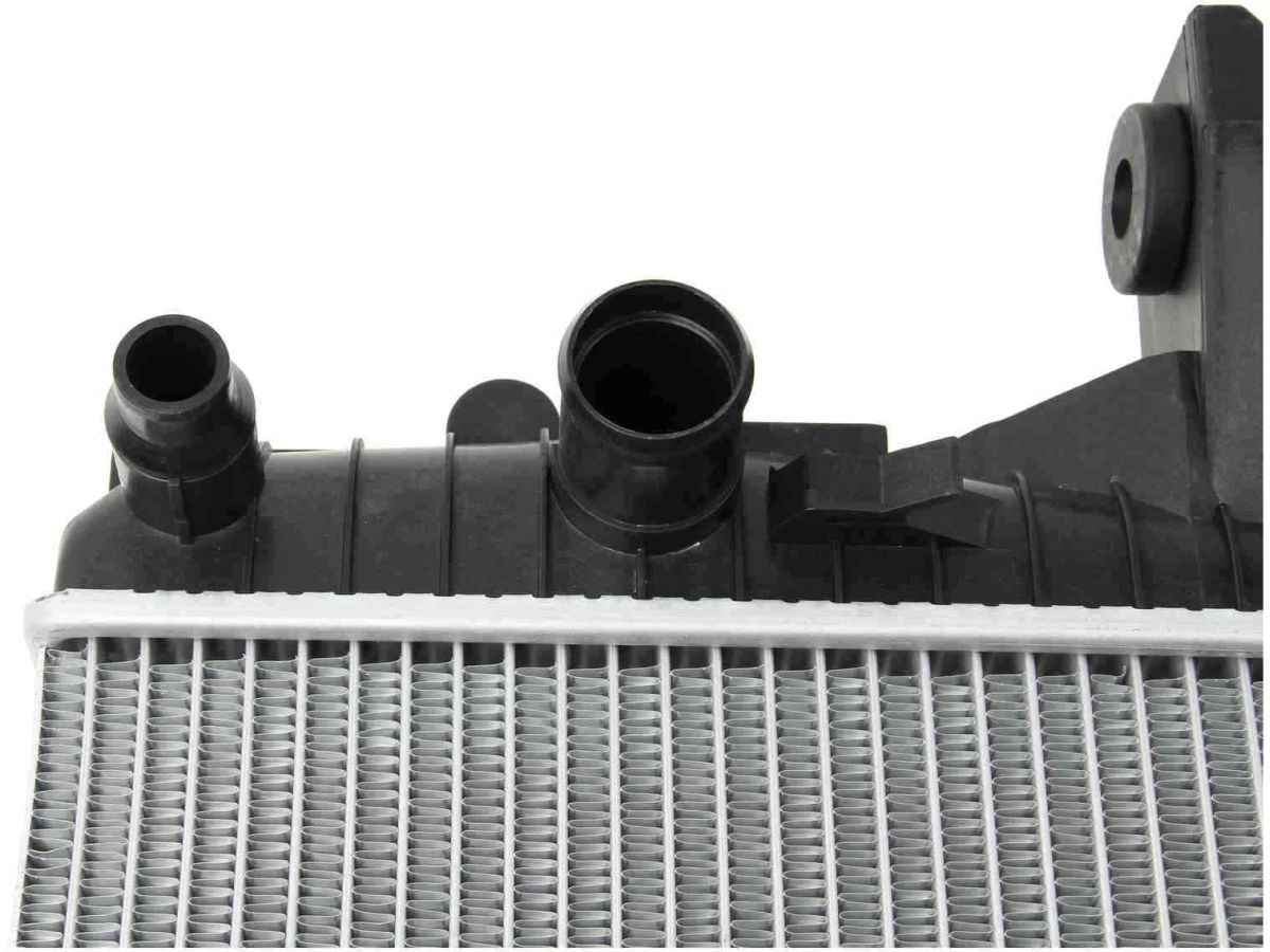 Eurospare Radiator