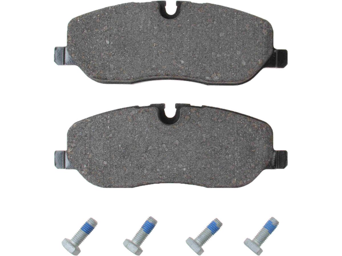 Genuine Parts Company Brake Pads LR019618 Item Image