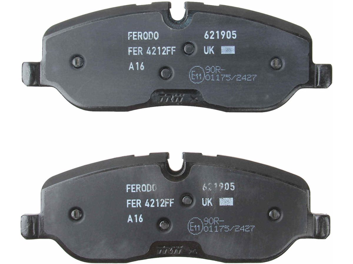 Genuine Parts Company Disc Brake Pad