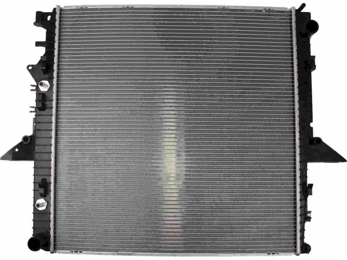 Eurospare Radiators LR 021777 R Item Image