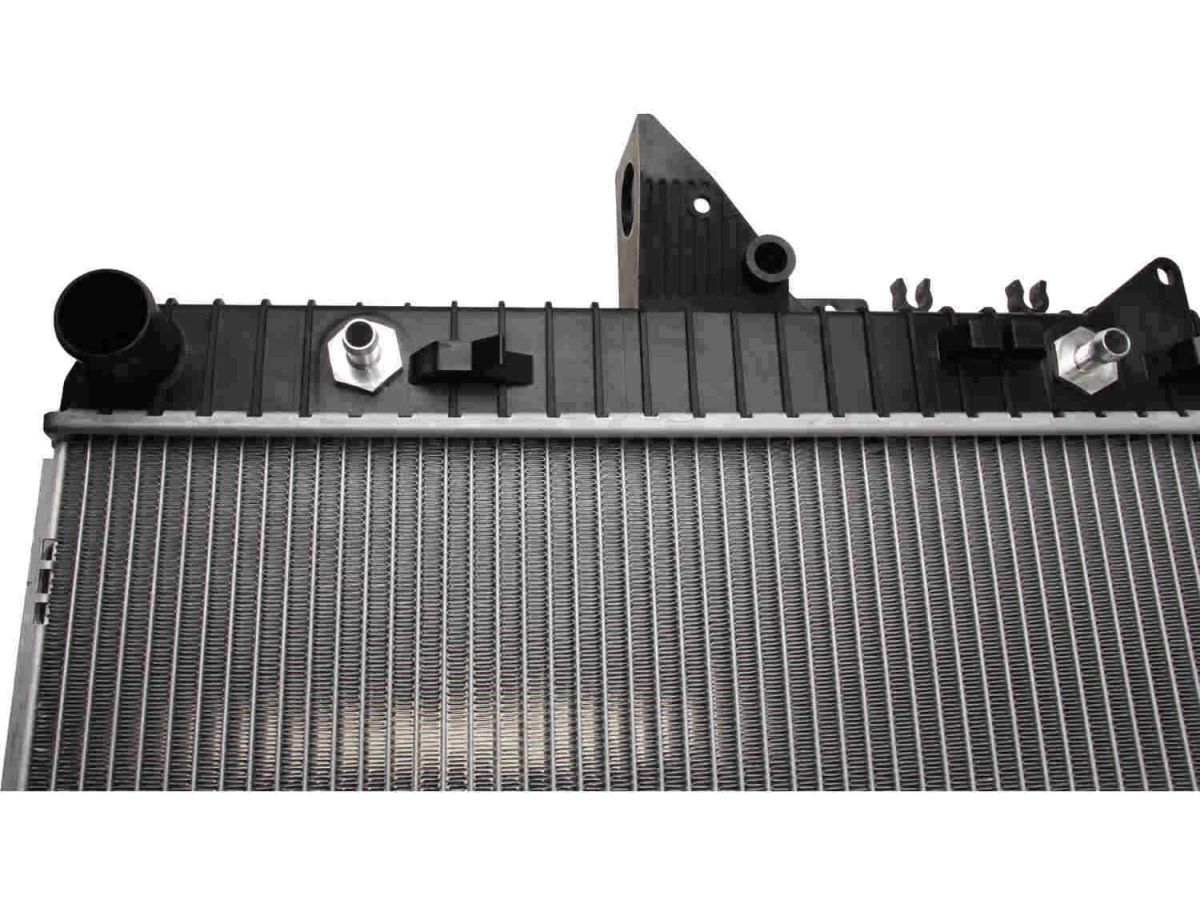 Eurospare Radiator